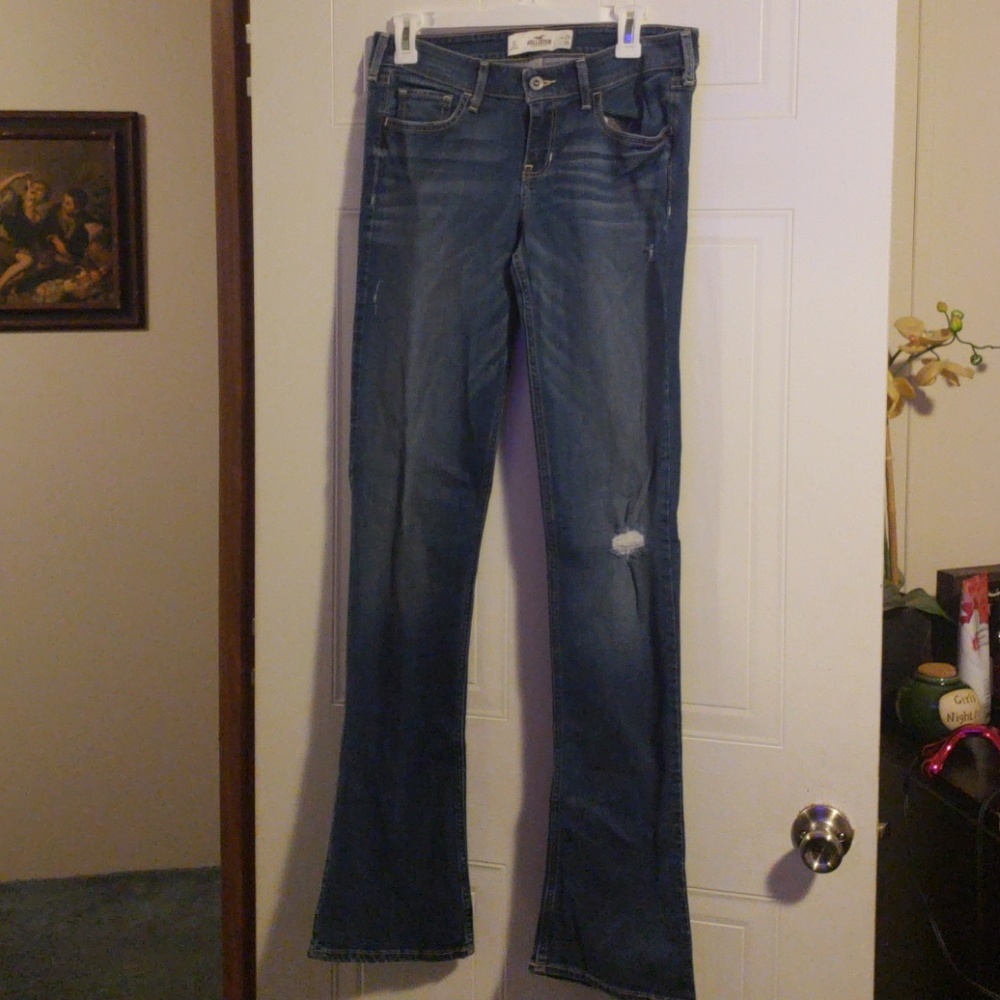 Hollister Jean's 9L